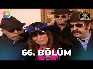 Cennet Mahallesi 66. Bölüm | Ultra HD 4K