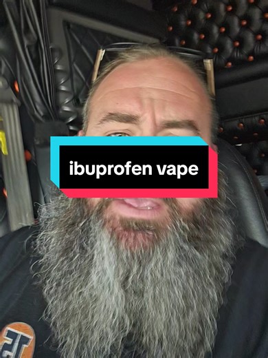 Innovative Ibuprofen Vape: Fastest Selling E-Juice