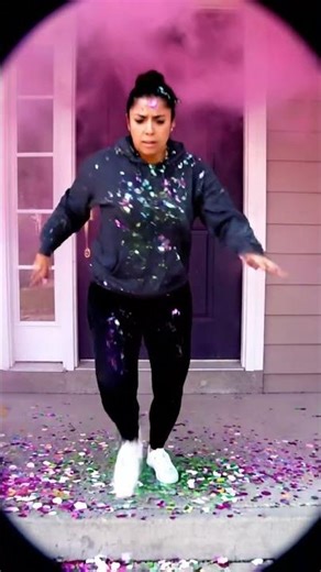 Bait Box Explosion Prank Exposes Porch Thief