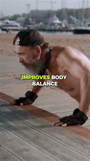 Top 5 Benefits of Push-Ups (The Last One Will Surprise You!) | Supermely Health