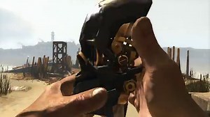 Games review: Dishonored: Definitive Edition is the same great game