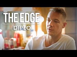 Diplo - Set Me Free | Inside The Music Video | The Edge