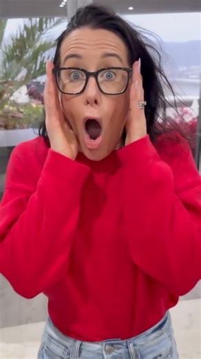 3.7M views · 118K reactions | FUNNIEST Moments of 2025! 藍 | Mike and Joelle's Best Reactions, Jokes & Pranks (July, August & Sept). #jokes #couplecomedy #marriagehumor #husbandwifejokes | Mike and Joelle | Facebook