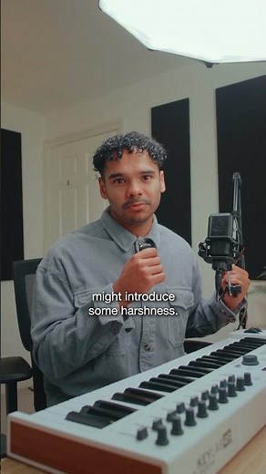 There is a quick and easy solution for when your vocal recording needs to be enhanced.