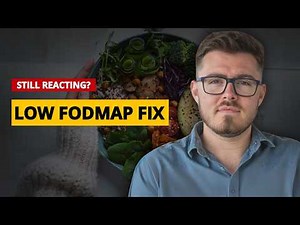 Low FODMAP Diet: 6 Powerful Tips to Increase Tolerance