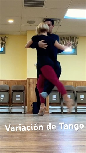 La cumparsita variación #thetangoway #tango #learntango #dance #love #dancer #lawofattraction