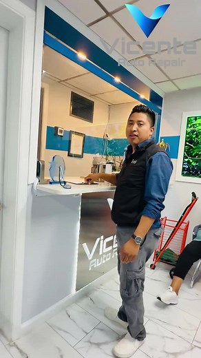 VICENTE AUTO REPAIR