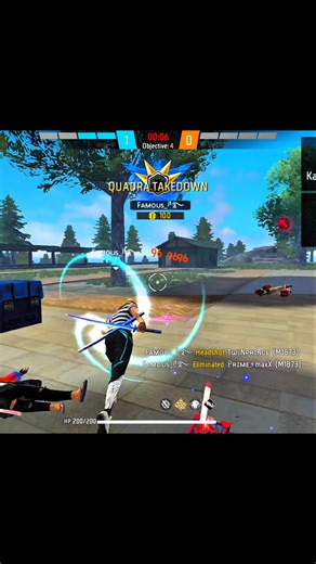 #freefire