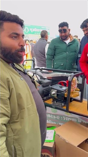 Small pump, great wonder 🔛 Build your own mini service station at home