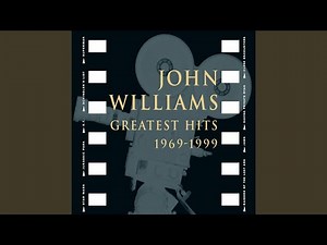 Main Title (From "Superman") (Instrumental)