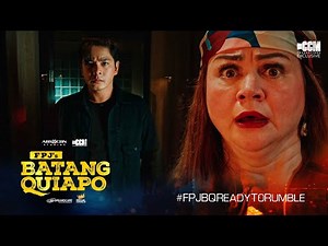 SCENE REWIND FULL EPISODE: Nov 3 2025 #FPJBQRoyalRumble