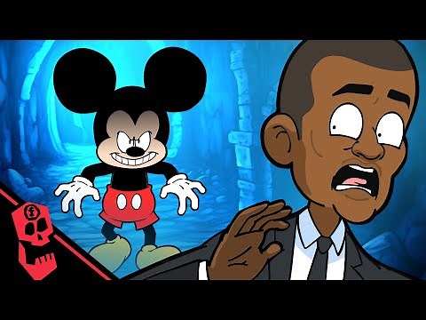 Mickey's diversity games