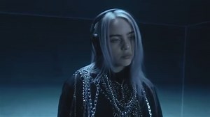 Billie Eilish - Lovely (Feat. Khalid)