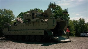 DEVCOM RCV-M Video Update