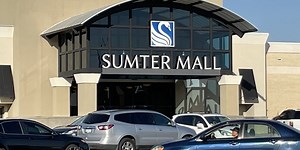 Chick-fil-A set to close next week as Sumter Mall sees further decline in stores