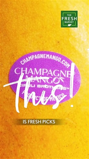 3.4K views · 12 reactions | Find your new favorite Fresh Picks!  SHOP NOW: https://bit.ly/3KMqUIt | The Fresh Market | Facebook