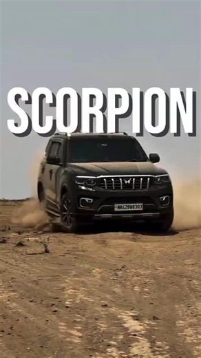 👑 Fortuner vs Scorpio N – The Ultimate SUV Battle!