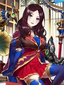 Leonardo da Vinci vs Intelligence Tiering System | Fate/Grand Order (FGO)