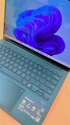 Asus ZenBook 14 First Look ...