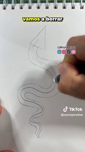 Cómo dibujar un dragón paso a paso