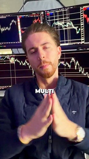 123 reactions · 4 comments |  De 6 ani analizez zilnic piețele. Am...