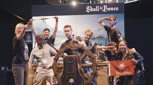 2.8K views · 29 reactions | Ihr seid traurig weil die gamescom schon wieder vorbei ist? Reist mit Ubisoft Blue Byte in der Zeit zurück und begleitet die Kollegen auf ihrer Erlebnisreise durch die gamescom 2018! ► https://youtu.be/JXgNA7MWbSk | Ubisoft | Facebook