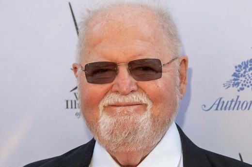 An interview with Larry Niven – Ringworld author and sci-fi legend