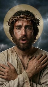 14K views · 2.8K reactions | Jesus’ Message Today: He Will Turn Your Weakness into Strength” #StrengthInChrist #JesusMessage #GodsPower #FaithOverFear #ChristianMotivation #PrayerLife | K B Quotes And Motivation | Facebook