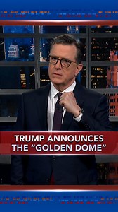 Stupid is as stupid does. - Forrest Gump #StephenColbert | The Late Show with Stephen Colbert