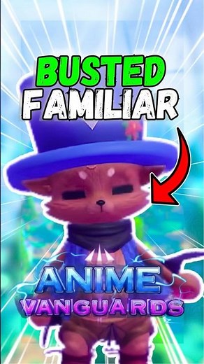 Chopper Is MUST HAVE! (Anime Vanguards)