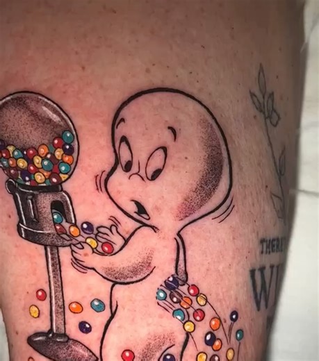 The Bohemian Tattoo Club on Reels