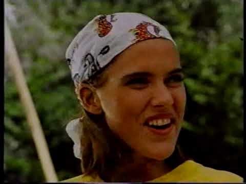 Παλιές Διαφημίσεις 1991 Mega Channel