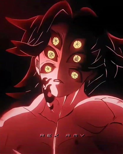 kokushibo the real final boss 👹🥶#demonslayer#anime