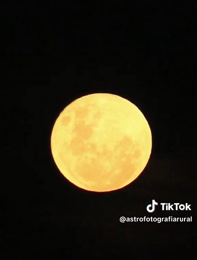 A magia da lua cheia de março 2026