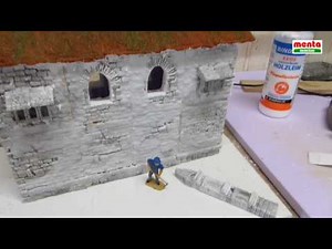 LGB Garden Railway Castle Building #1