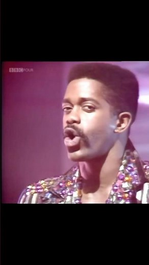 Cameo – She’s Strange & Single Life (1984–1985 Performance)