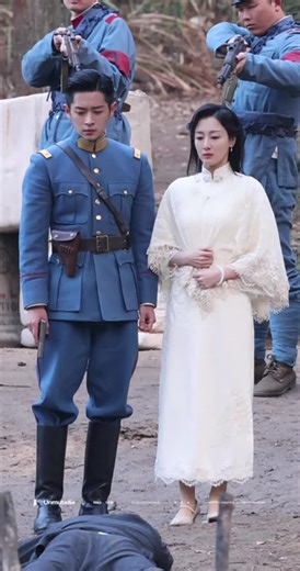 2.1 Kết quả là ông anh rể ng.ỏm, bà dì “trà xanh” vk kế của ba cậu cũng 44 chứ sao sống được khi 2 người mập mờ với nhau 🐺♥️ 🐰 #chenglei #xuruohan #thelamentofautumn #ngocdiemthu #chinesefilmss