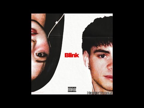 Corbyn Besson - Blink (Ft. Twice's Tzuyu) [Hidden Vocals]