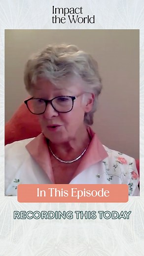 In this powerful bonus episode of Impact the World, Lee and Pam Gregory explore the energetic and astrological shifts shaping our planet from July to December 2025.⁣ ⁣ 🌍 “We’re entering a time of seismic change — not just politically or financially, but deep within the Earth itself.” — Pam Gregory⁣ ⁣ From volcanoes to energetic eruptions, this is a conversation not to miss.⁣ ⁣ Listen wherever you get your podcasts, or watch the video version here https://www.leeharrisenergy.com/solstice-2025 Pa