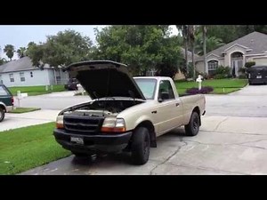 How to Flush and add coolant into radiator
