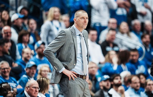 Kentucky basketball shows heart, rallies vs LSU on last-second prayer