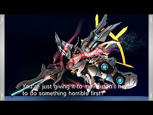 Kid Icarus: Uprising - Chapter 24 [Part 2]