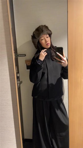 ushanka