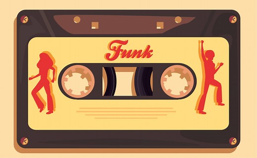 Characteristics of Funk Music: An Introduction - CMUSE