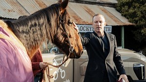 Lockyer remains ‘determined’ despite Super League snub