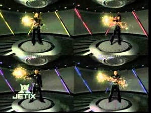 Power Rangers Morph 1 | Operation Overdrive | Power Rangers Official