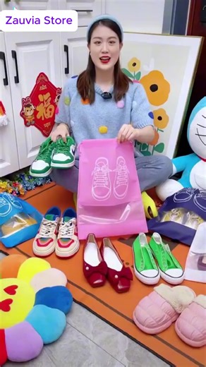 Travel-Wise Shoe Cover: Protect Your Shoes on the Go