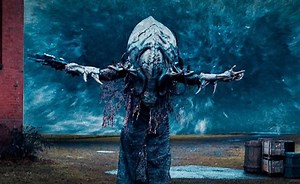 Doctor Who: Season 9, Episode 4 - "Before the Flood" » PopMatters