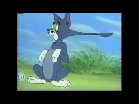 Boomerang - Tom and Jerry Promo