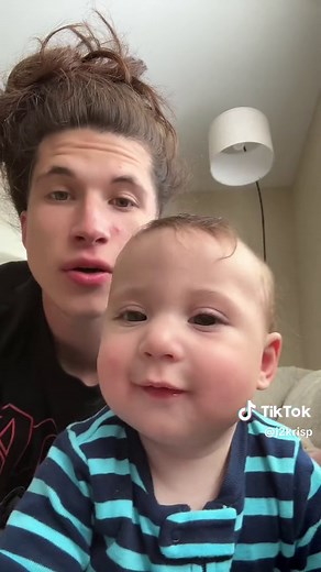 Babies Saying Dada: Cute Moments Caught on Camera